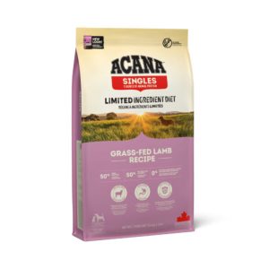 Acana Grass-fed Lamb