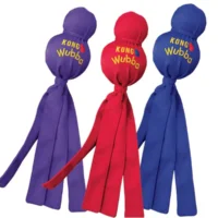 KONGWubbaClassicDogToy