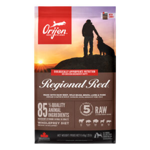 Orijen Regional Red
