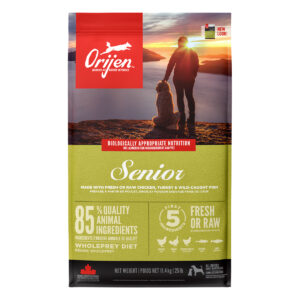 Orijen Senior