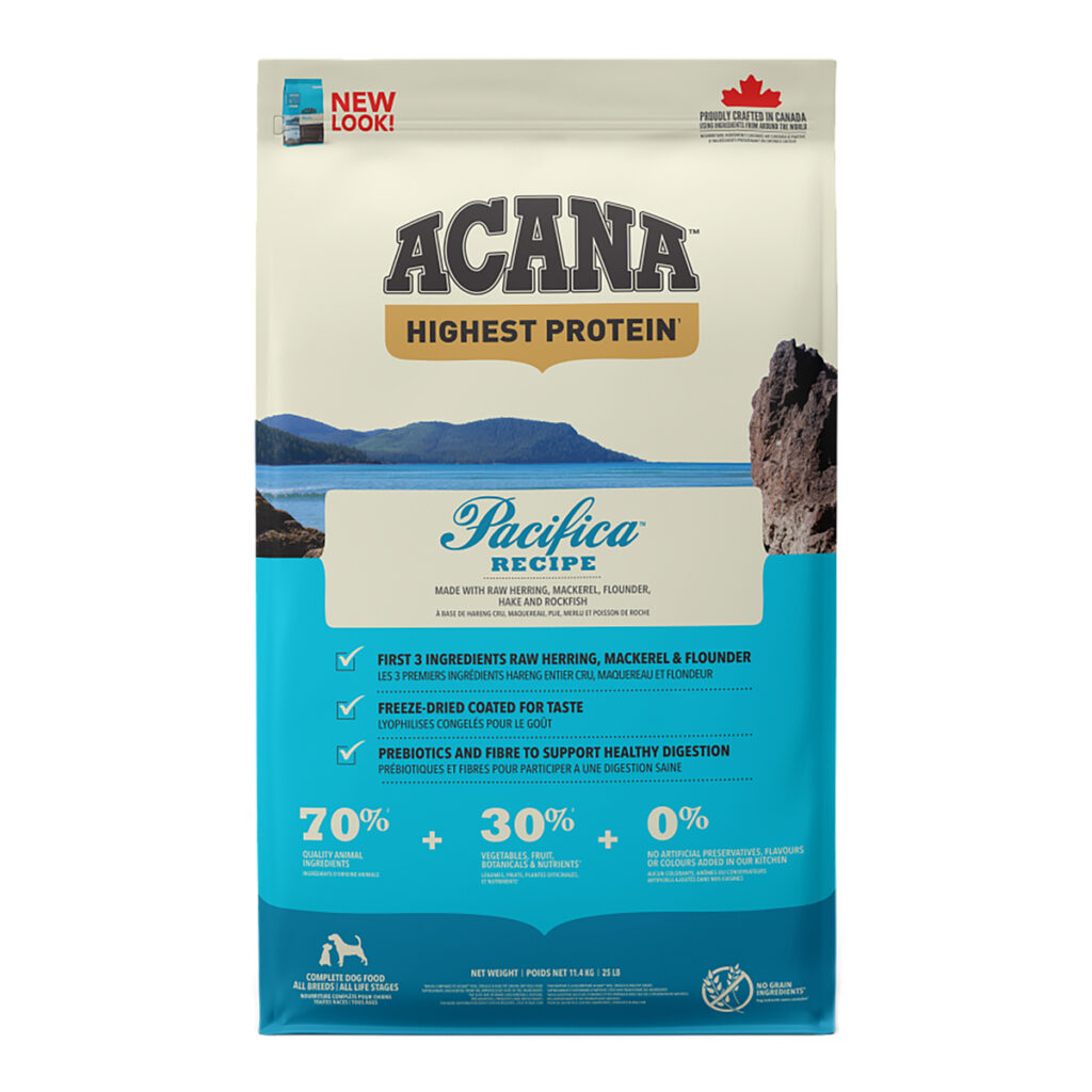 pacfific