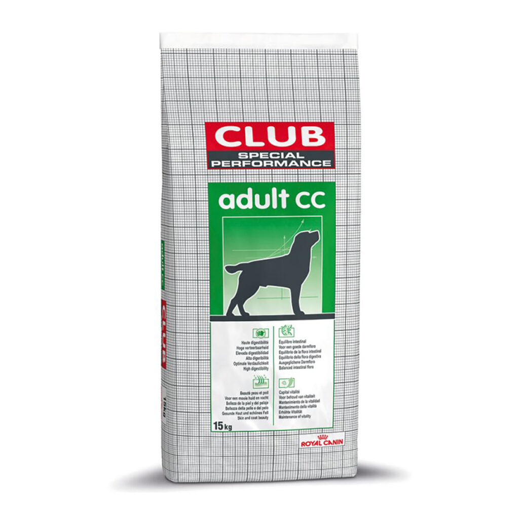 Royal-Canin-Club-15-kg