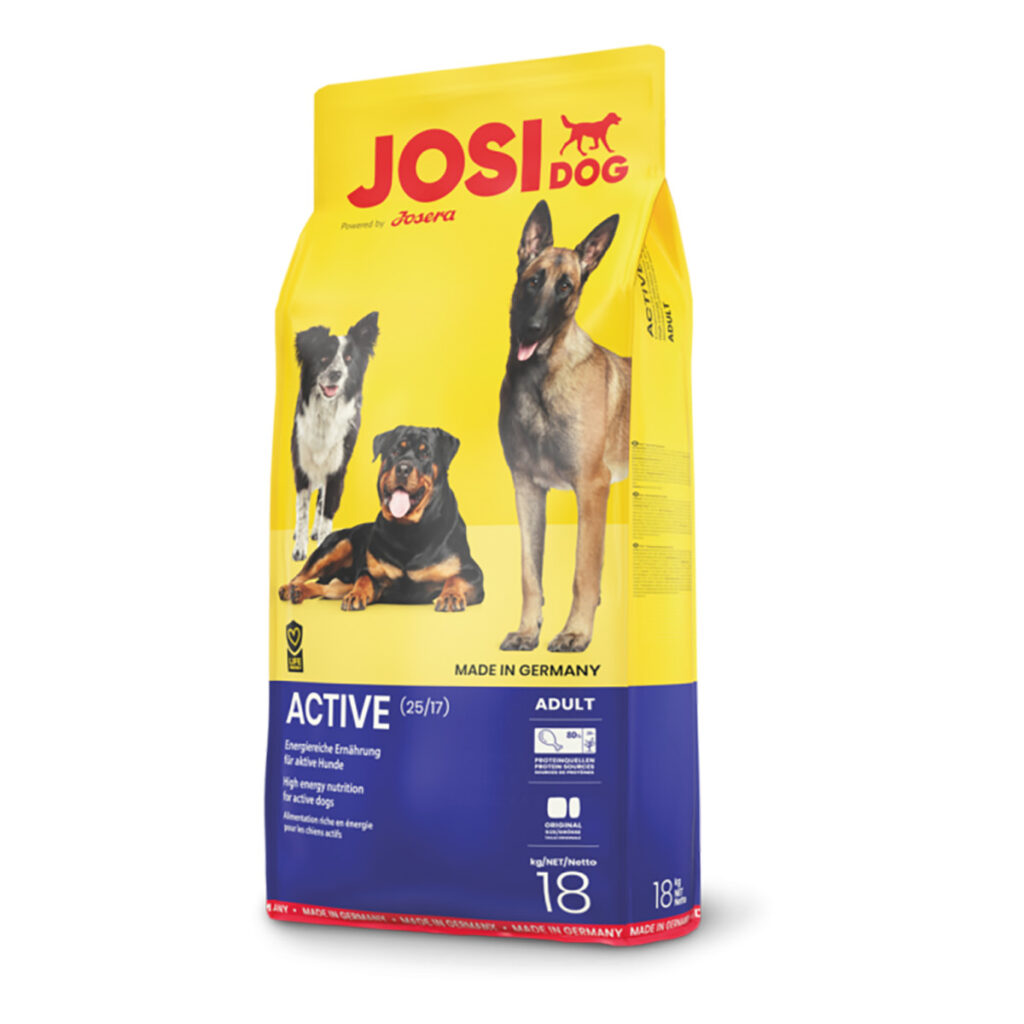 Josera-Active