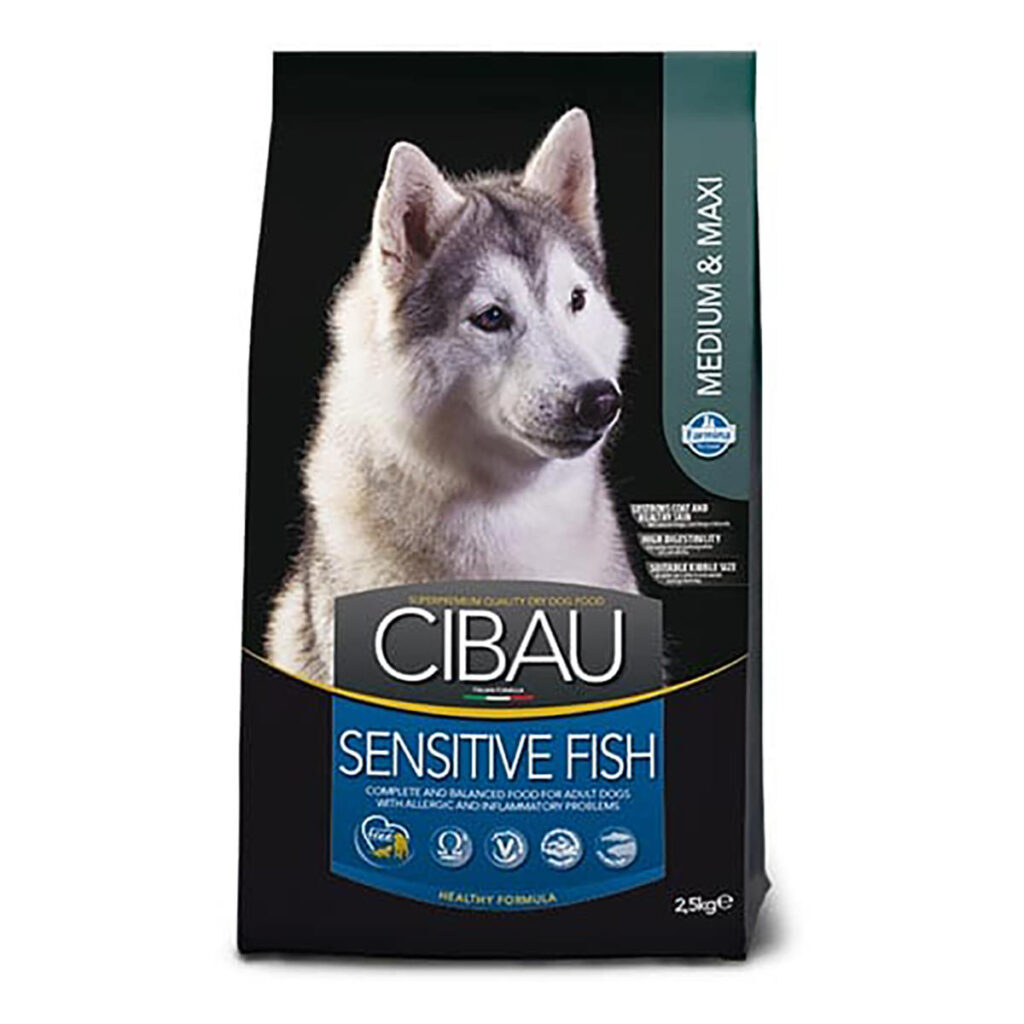 Cibau-Sensitive-Fish-Medium-&-Maxi