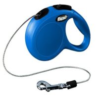 FLEXI NEW CLASSIC 0-XS MODER/3m-vrvica-8kg