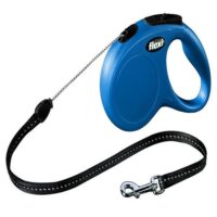 FLEXI NEW CLASSIC 1-S MODER/5m-vrvica-12kg