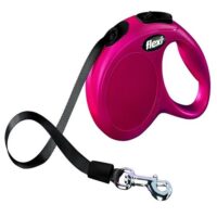 FLEXI NEW CLASSIC COMPACT 0-XS CRVEN/3 m-traka-12 kg
