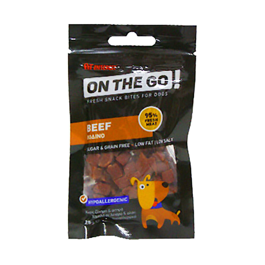 On-the-go-beef