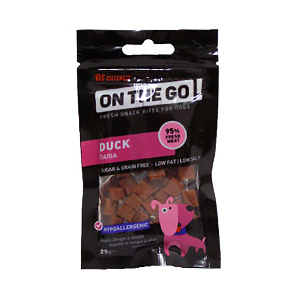 On-the-go-duc