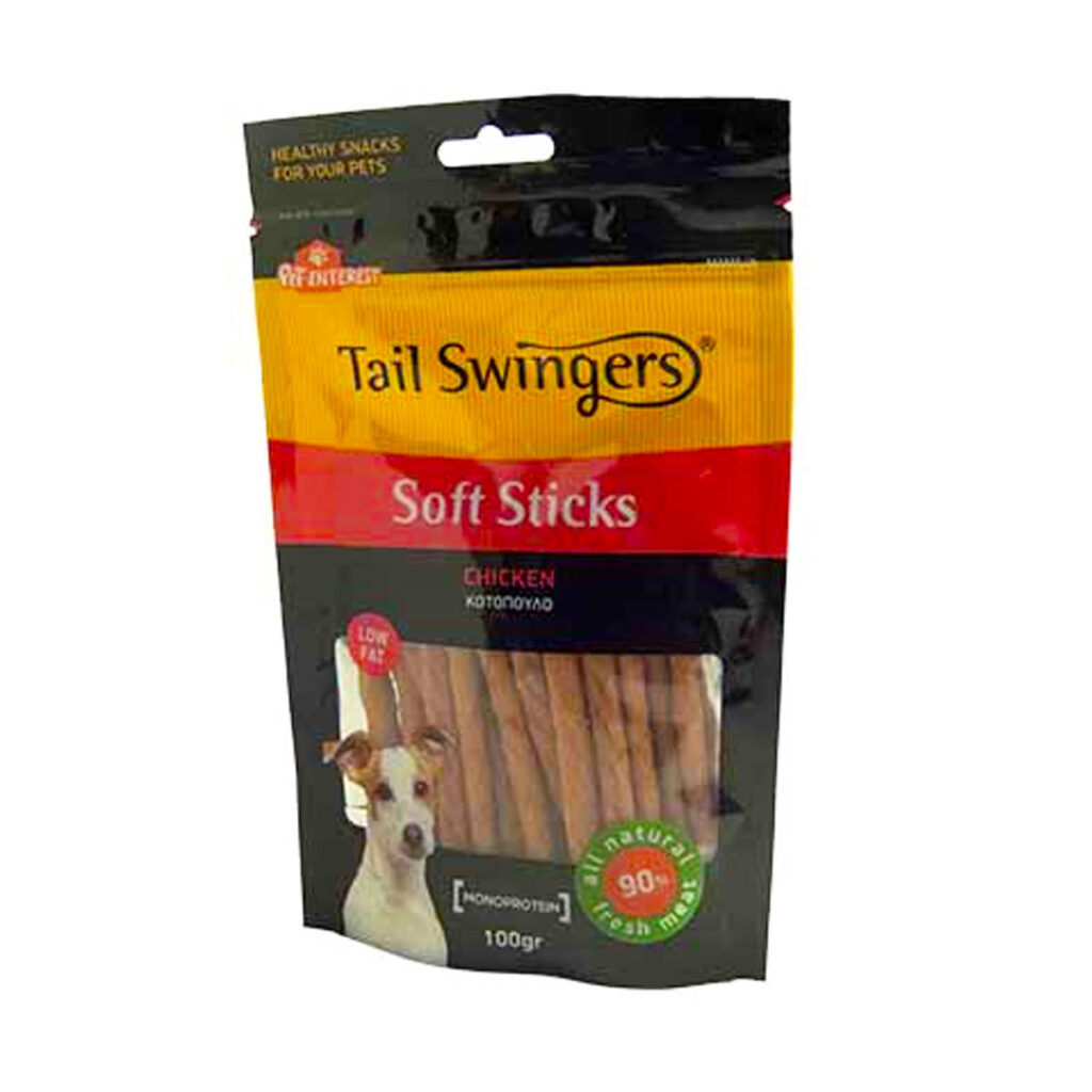 Tailswingerschicken