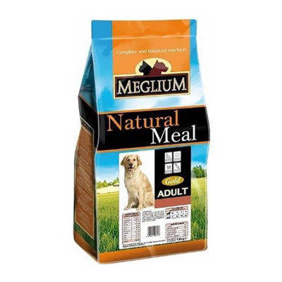 Meglium Dog Adult Gold