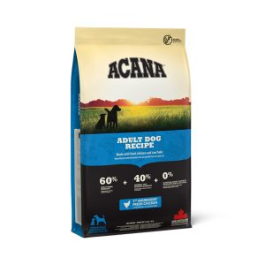 Acana Heritage Adult Dog