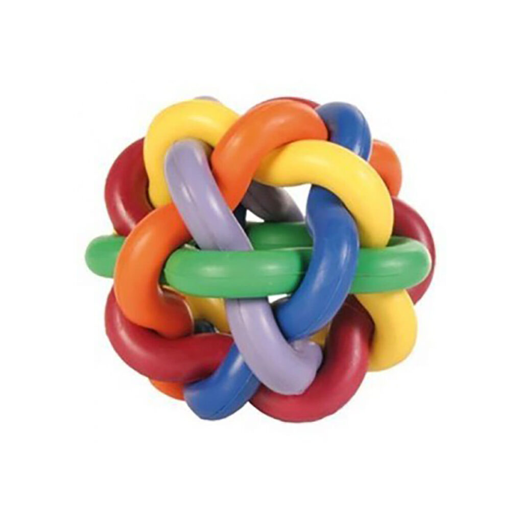 2421-2995-TRIXIE-LOPTA-ZA-PSE-SARENI-CVOR-10-cm2