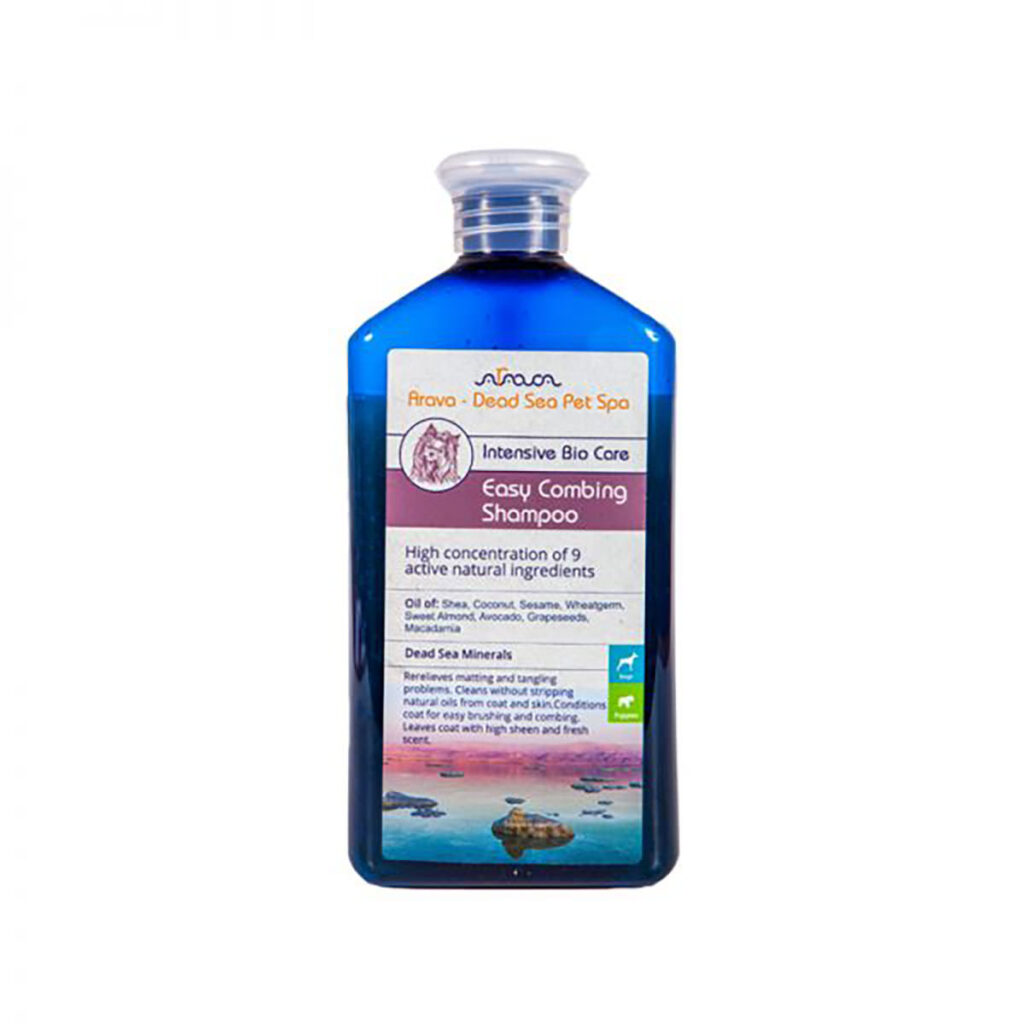 arava-easycombing-shampoo