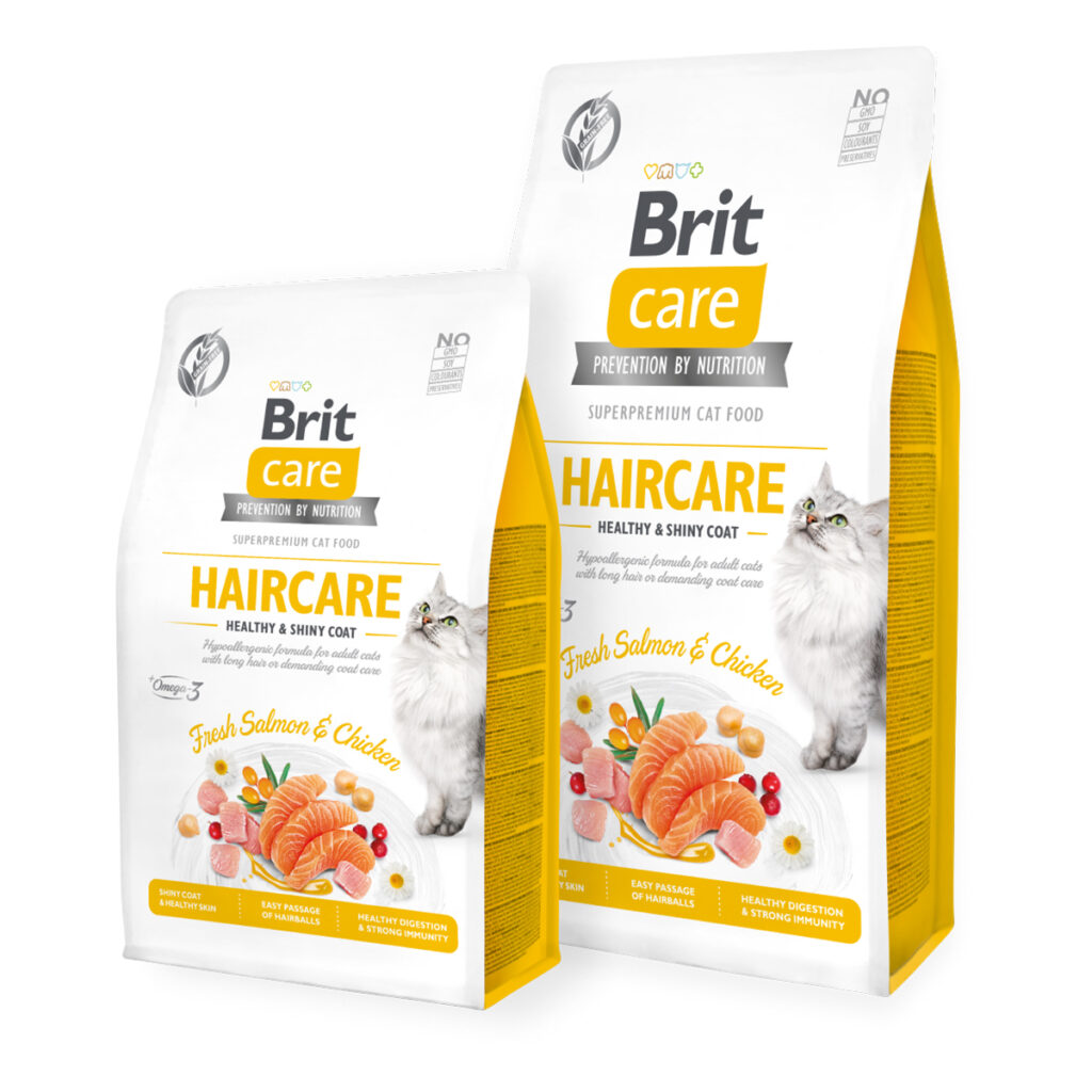 HAIRCARE