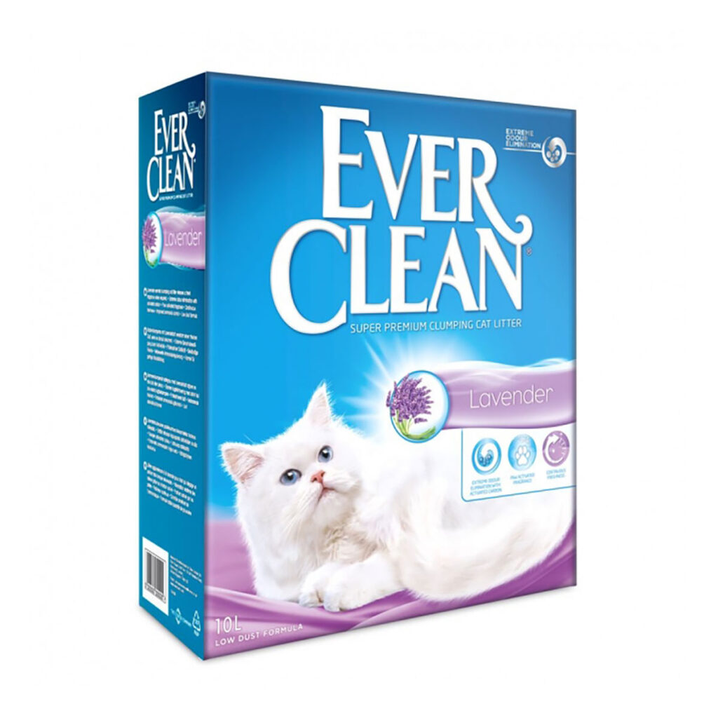 Ever-Clean-Lavender