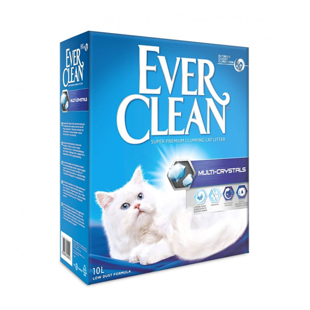 Ever-Clean-Multi-Crystal