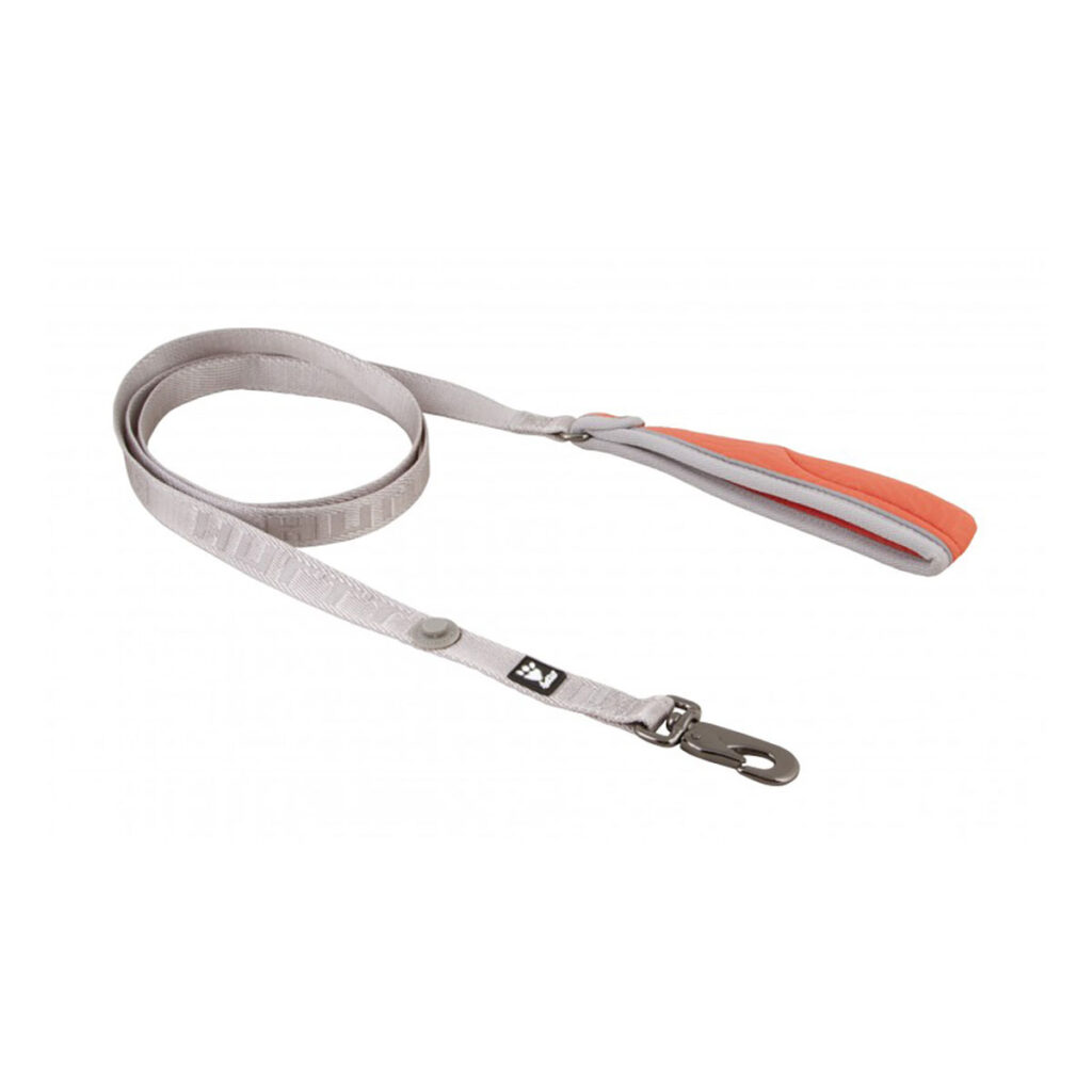 Hurtta-Adventure-Povodec-Coral