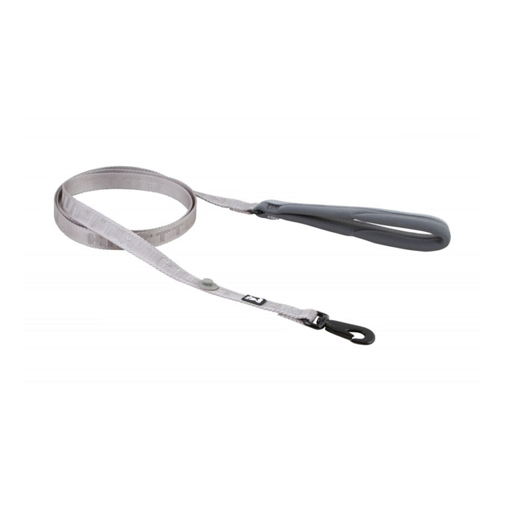 Hurtta-Adventure-Povodec-Siv