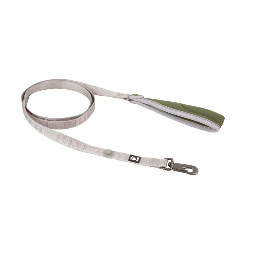 Hurtta-Adventure-Povodec-Zelen