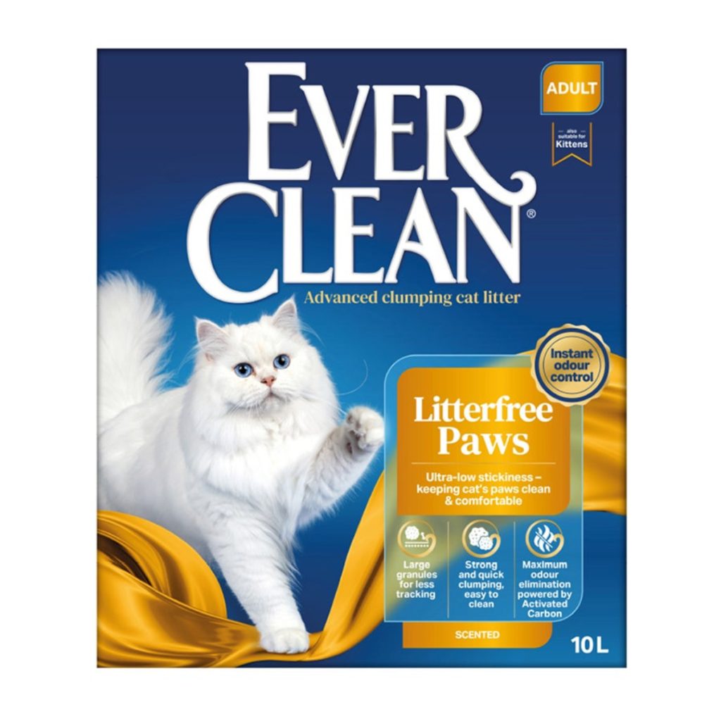 litterfree