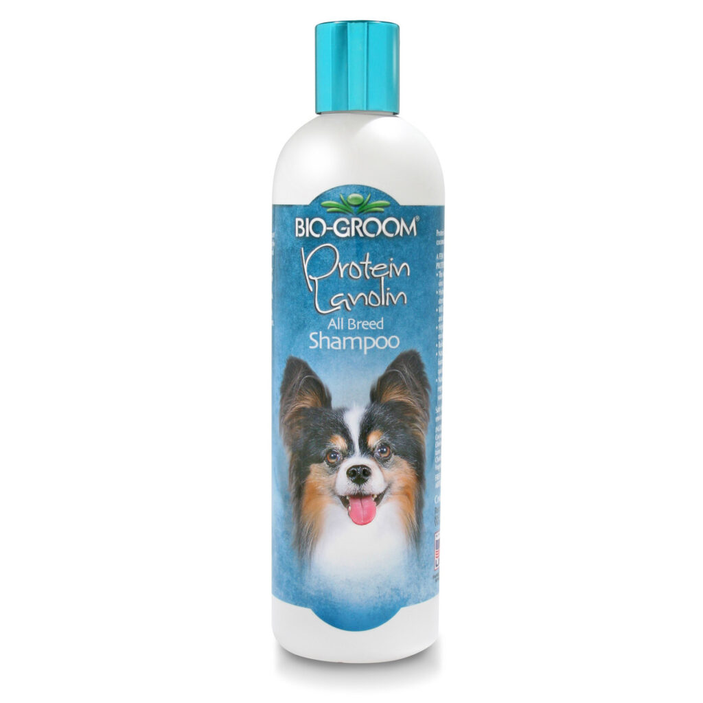 PL-Shampoo