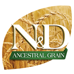 N&D low grain