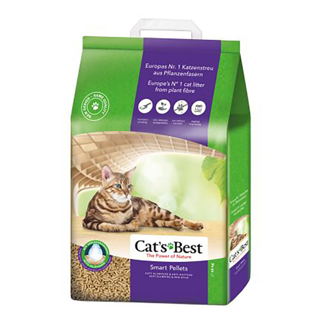 CATS-BEST-SMART-PELLETS