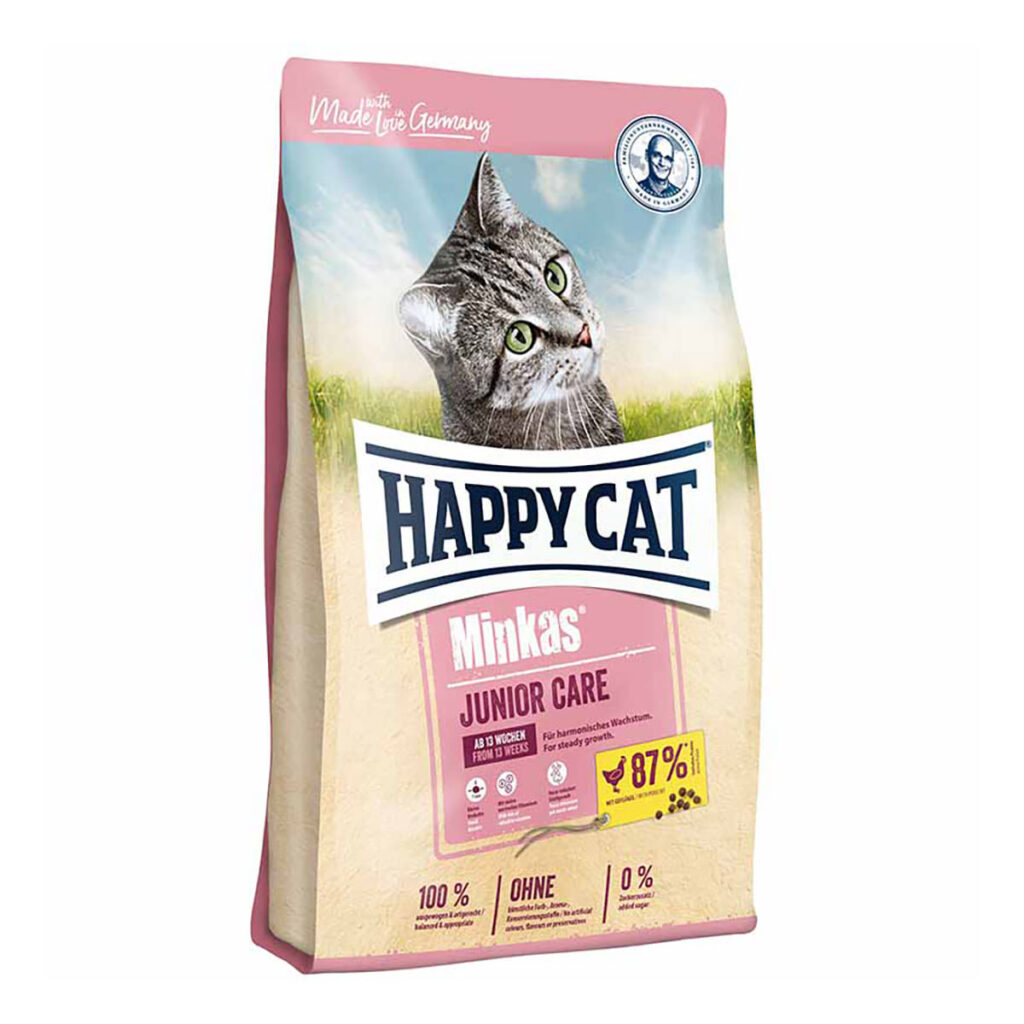 HC-MINKAS-JUNIOR-CARE