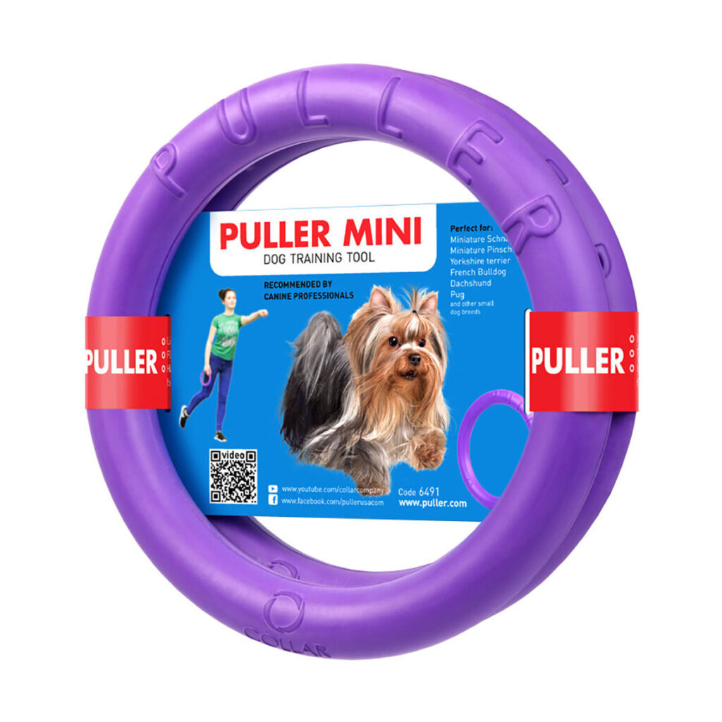 Puller Mini-orig