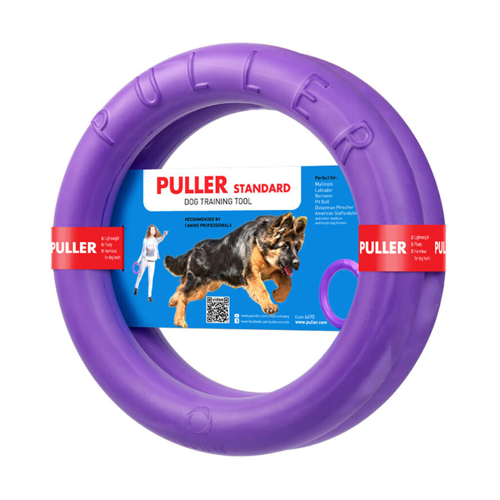 Puller Standard
