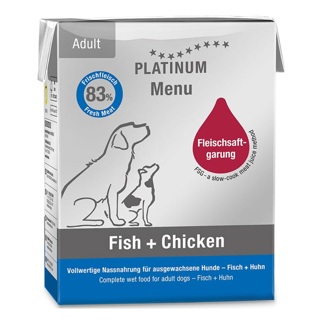 fish chicken