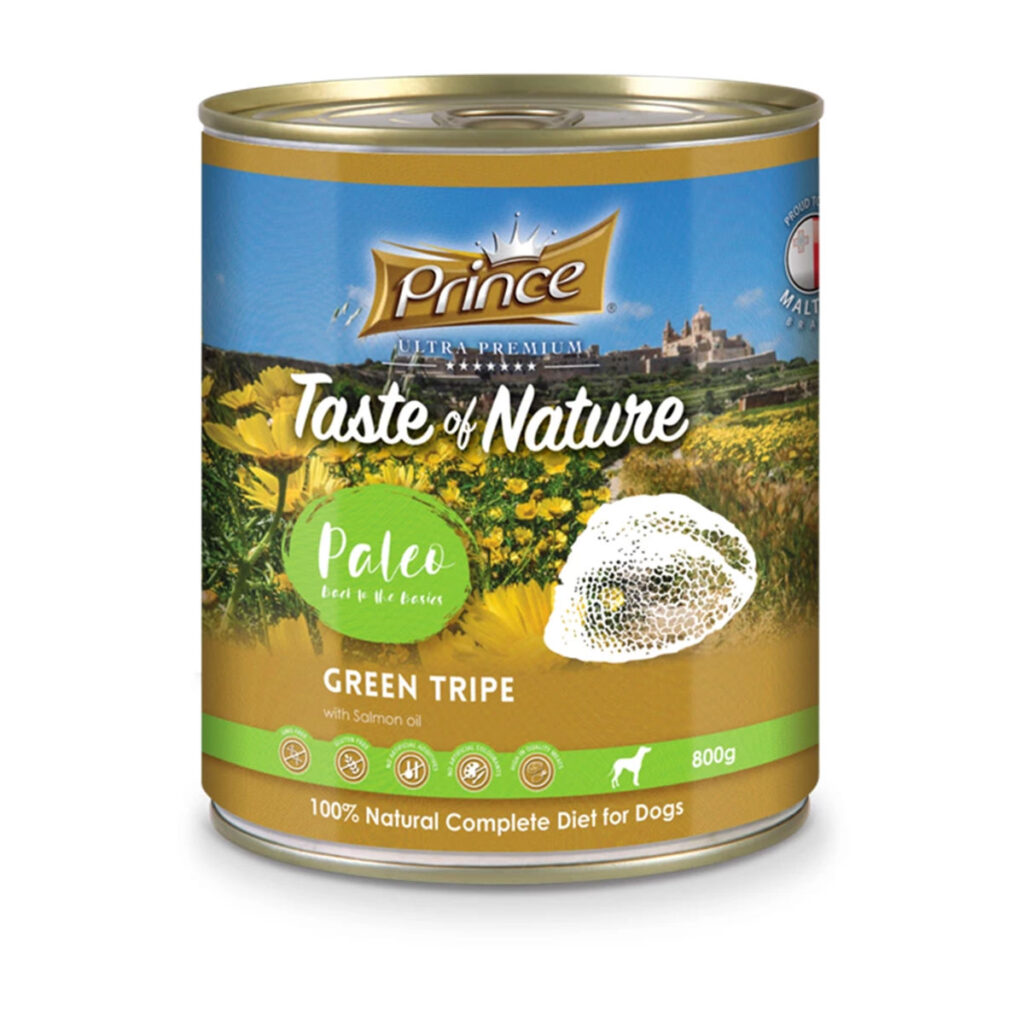 PRINCE-TON-PALEO-TRIPE-SALMON-OIL-800G