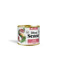 Dibaq Sense Jagnjetina, 380g