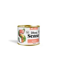 Dibaq Sense Losos, 380g
