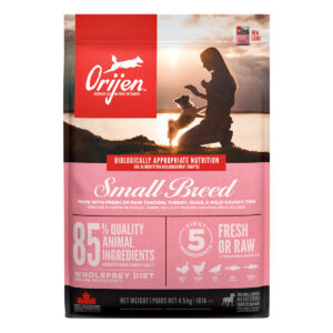 Orijen Small Breed