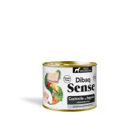 Dibaq Sense Odojek 380g