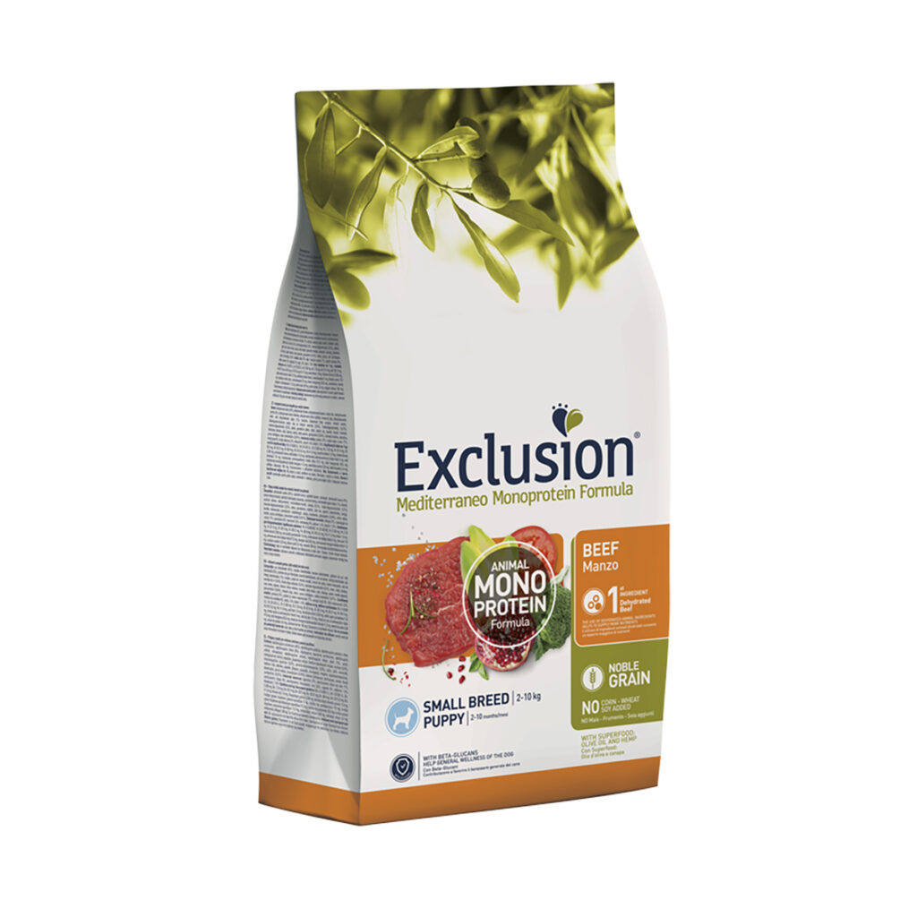 EXC PUP BEEF SMALL copy