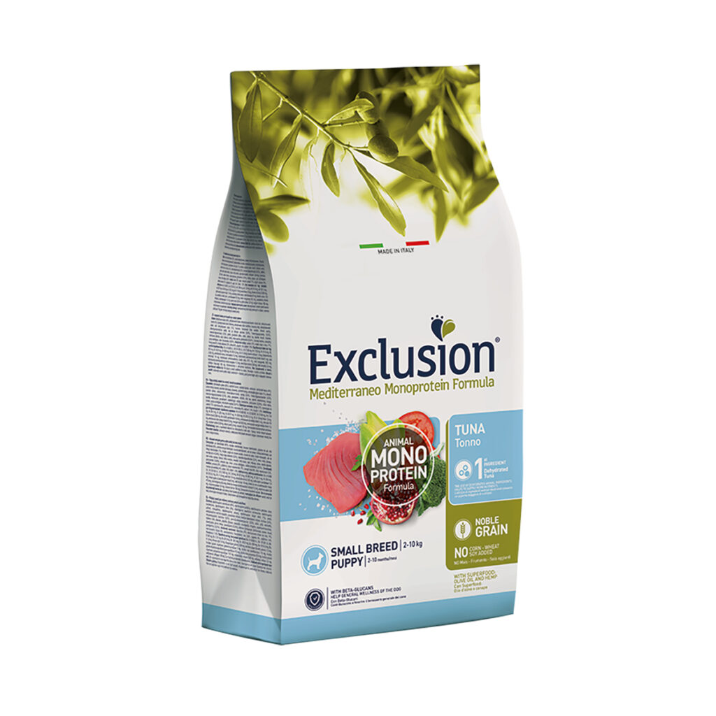 EXC PUP TUNA SMALL copy