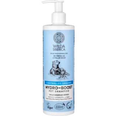Hydro-Boost Pet Shampoo - Šampon za psa