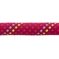 40205-Knot-A-Leash-Hibiscus-Pink-Rope-Detail-SMALL