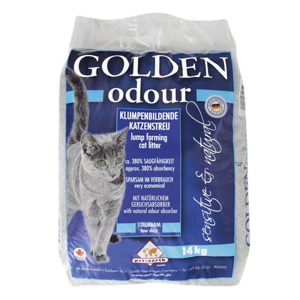 Golden-Odour-pesek-za-macje-stranisce