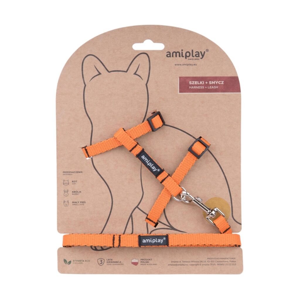 amiplay_Twist_Harnes_leash_for_Cat_Orange_01.jpg