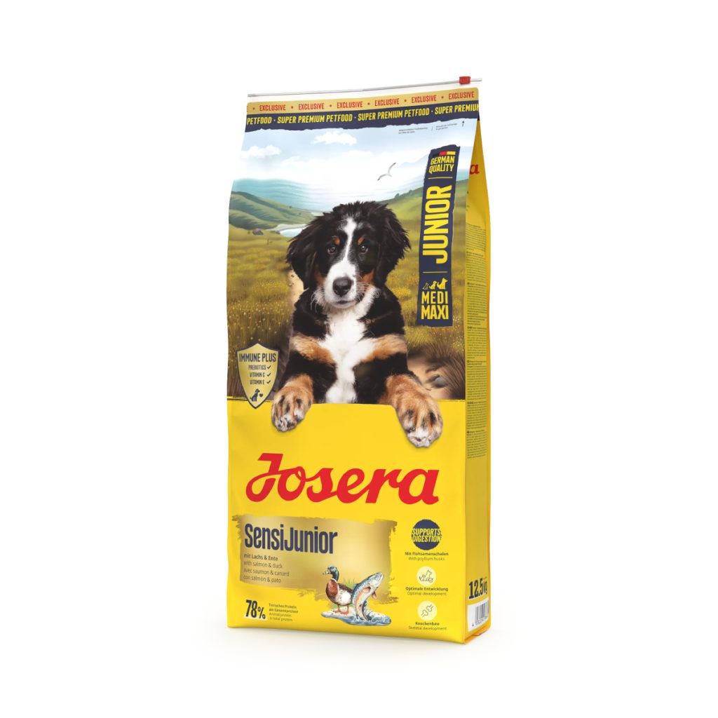Josera Dog SensiJunior