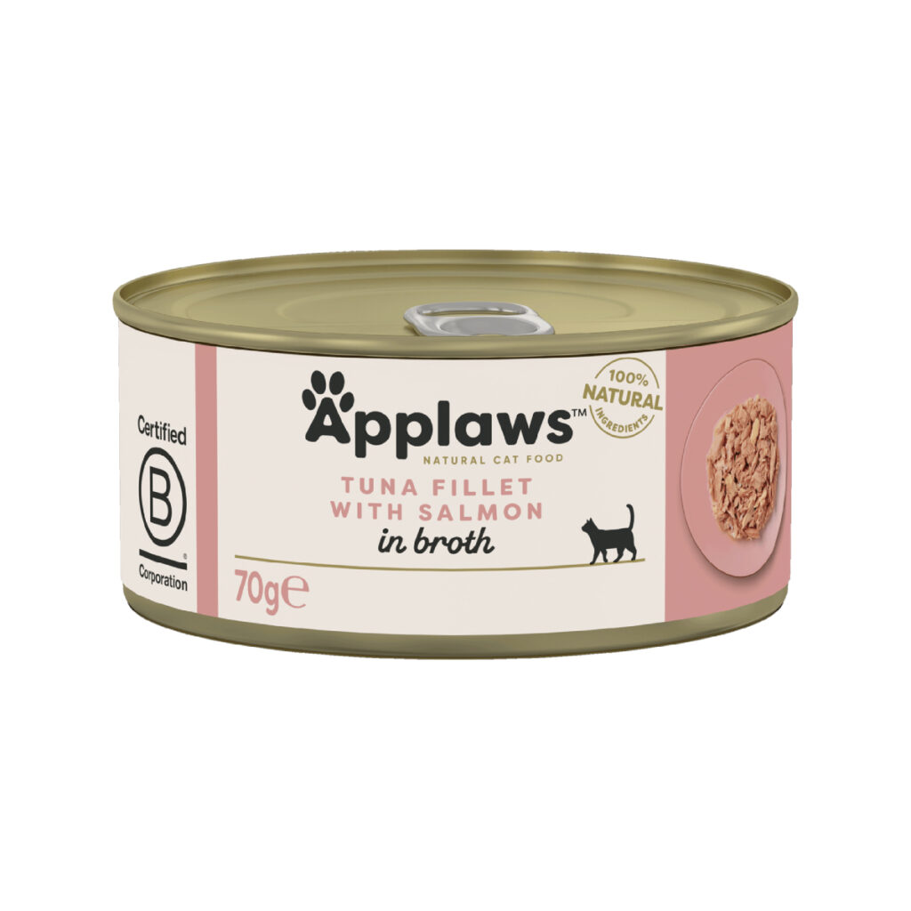 TUNA S LOSOSOM 70G