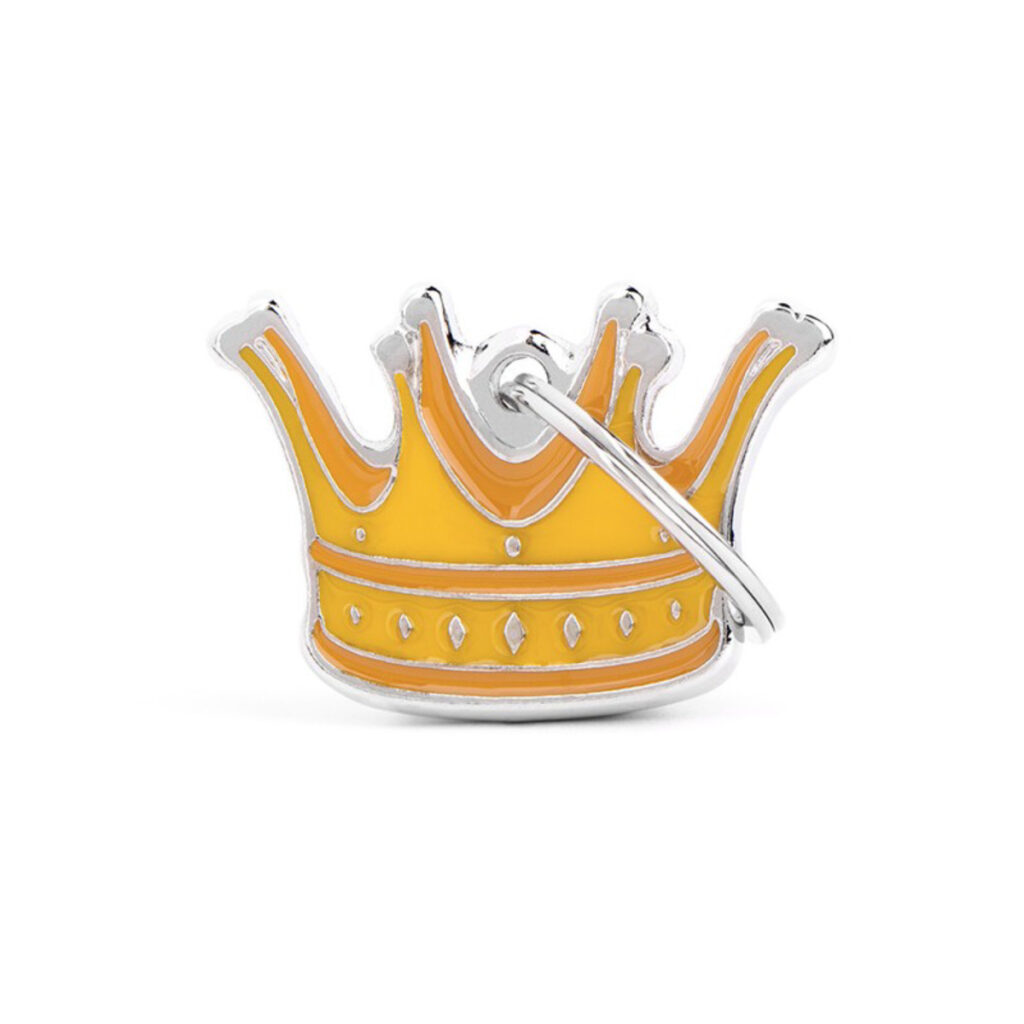 CH05 Charms Crown