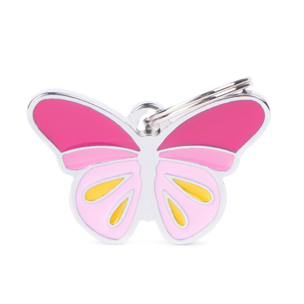CHBUTTERFLY