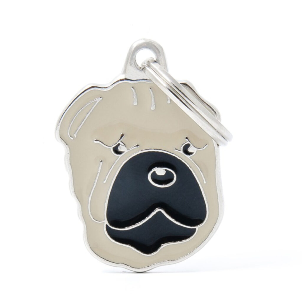 MF05 Shar Pei