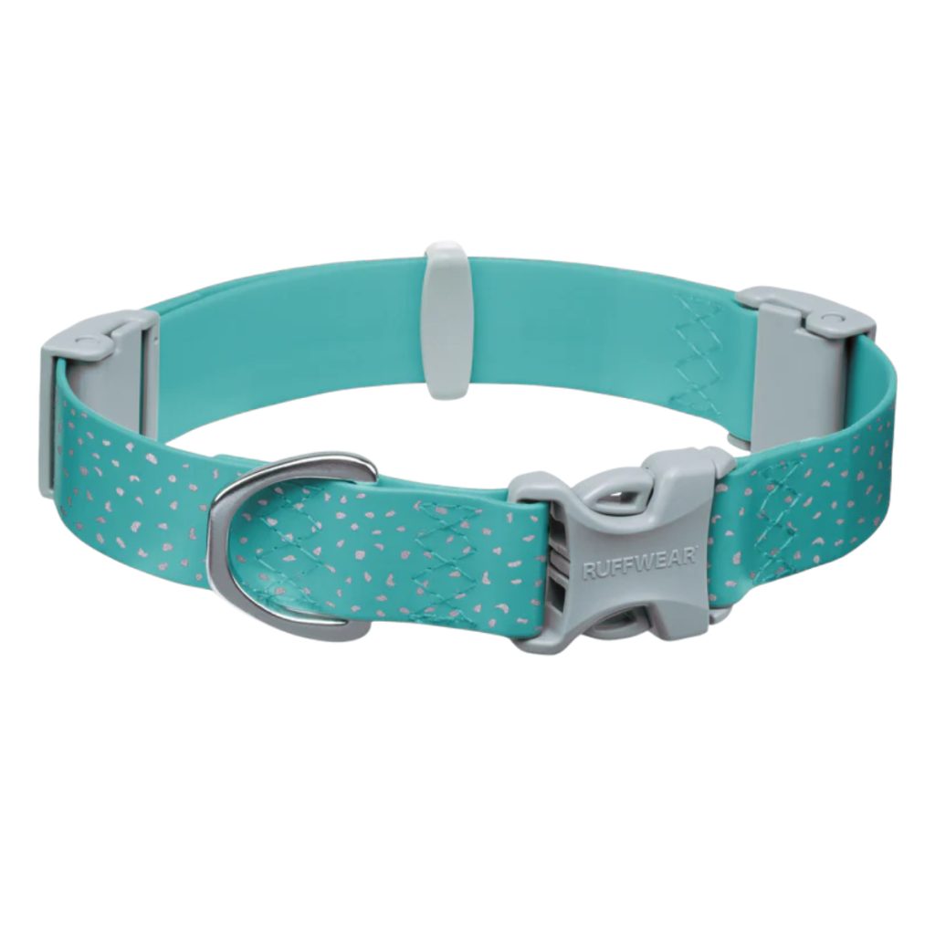 Aurora Teal