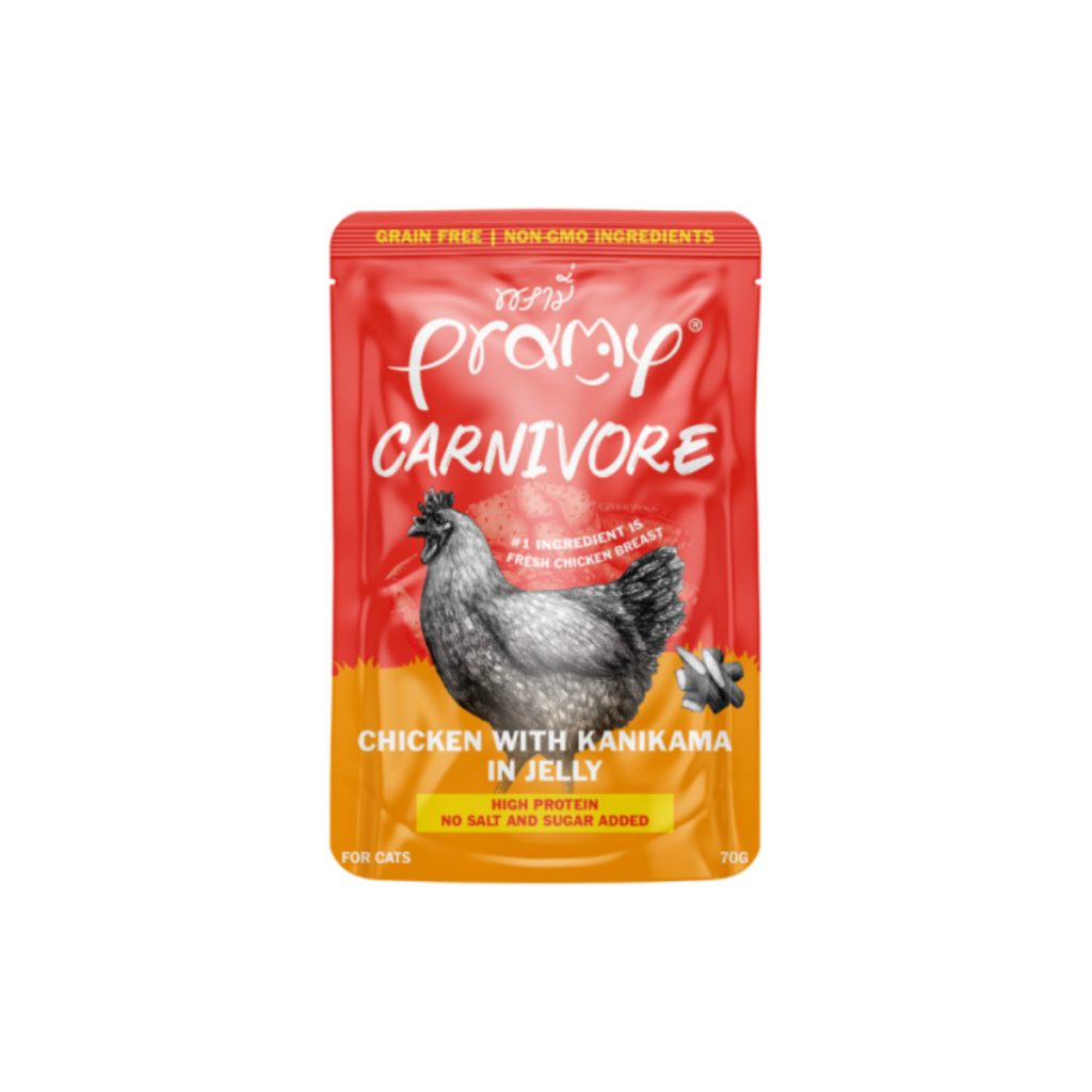 piščanec z rakovimi palčkami v želeju